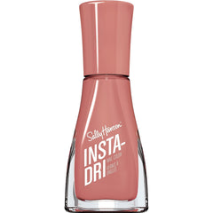 Sally Hansen Insta-Dri Mauve It envase listo para uso rápido