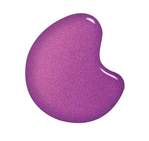 Sally Hansen Miracle Gel botella de color muestra tono vibrante y acabado profesional.