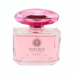 Sandora Fragrances, nota de granada, chispa inicial para un aroma fresco.