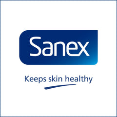 Fragancia exclusiva de Sanex en desodorante apto para hombres y mujeres.