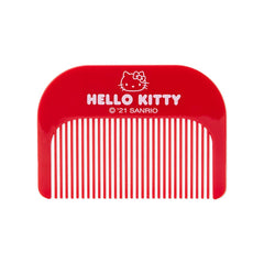 Sanrio Hello Kitty estuche compacto para viajar o regalar