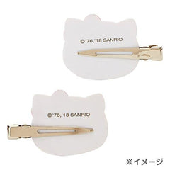 SANRIO Kuromi, lazo para cabello ideal para complementar tu colección.