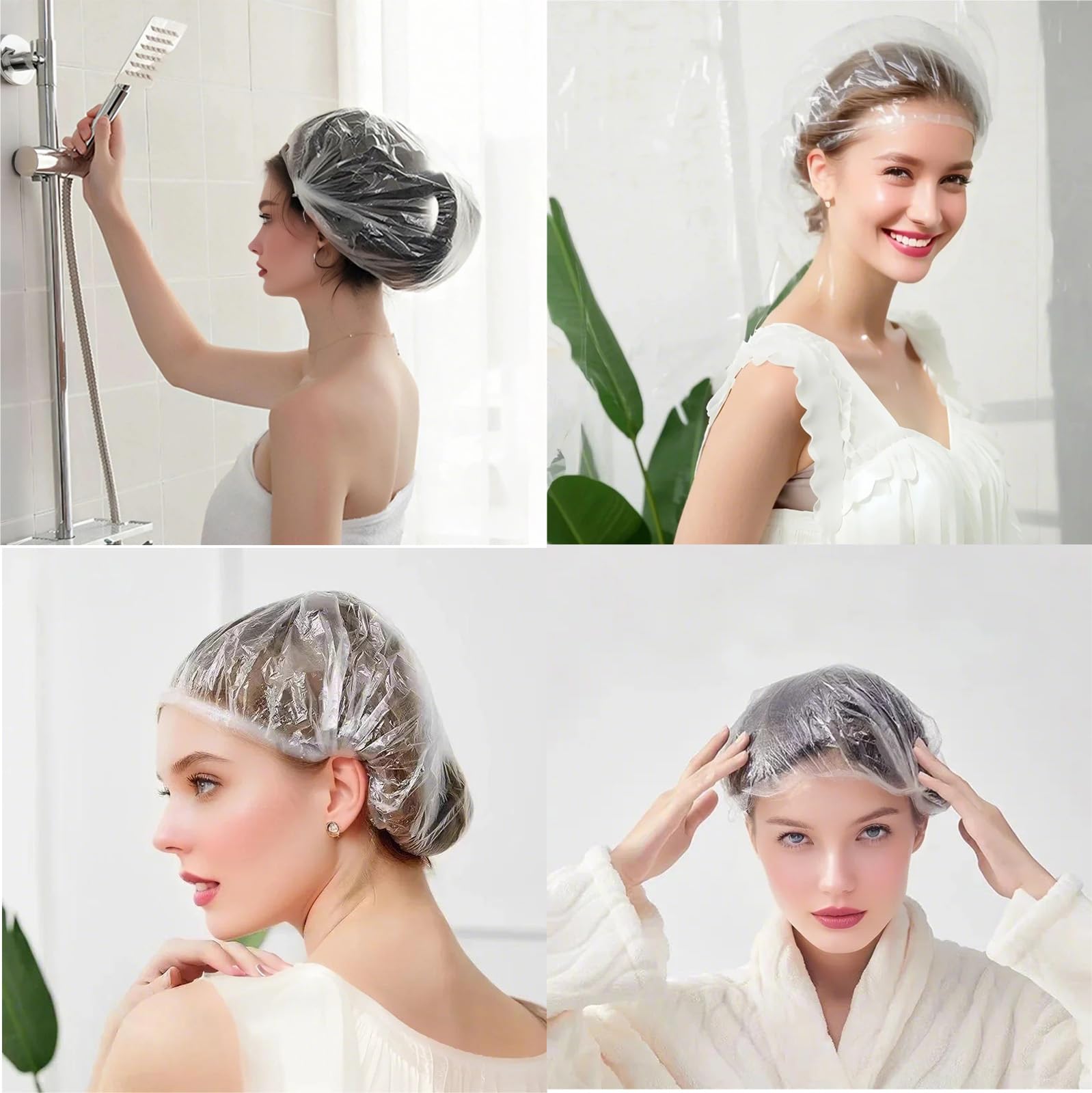 SAOYOAS uso-hotel-spa: ideal para tratamientos capilares sin ensuciar.