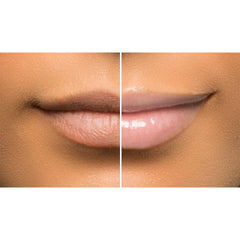 Sara Happ Lip Slip One Luxe Gloss, aplicador cómodo para una capa uniforme y suave.