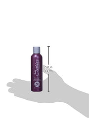 SATin SMOOTH dimensiones del empaque para almacenamiento cómodo en salón