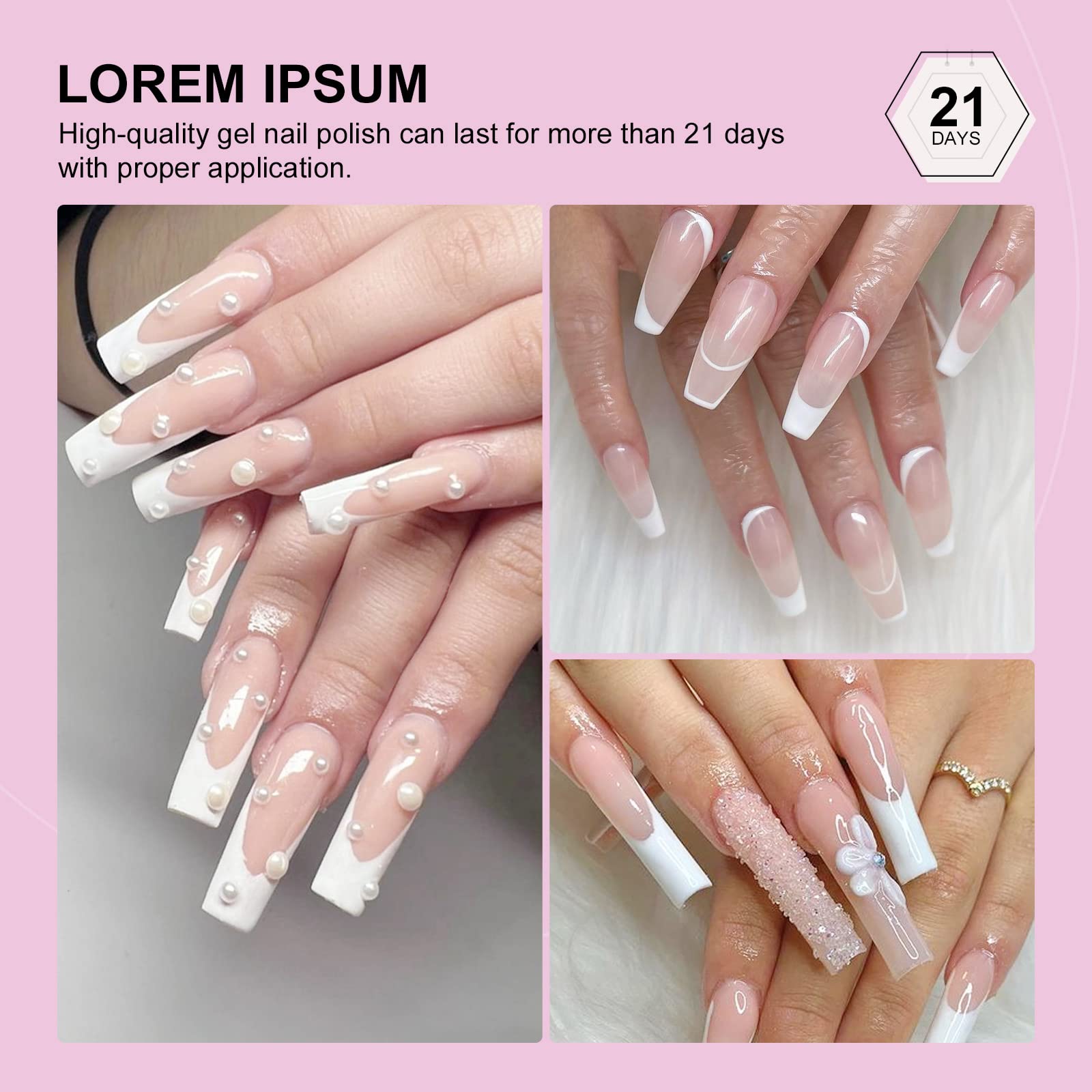 SAVILAND Frances duración de hasta 21 días con cuidado.