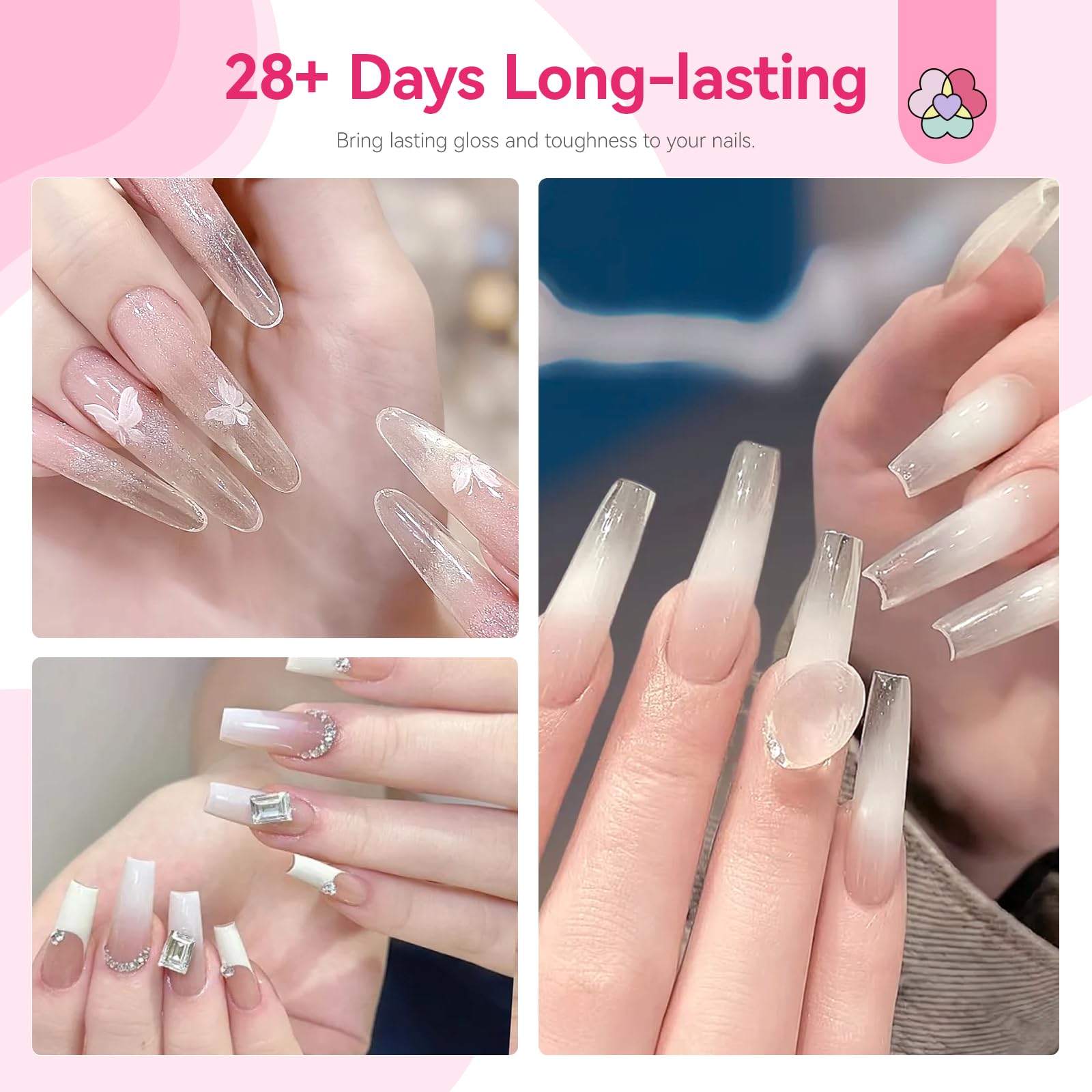 SAVILAND lijas de uñas: para alisar y preparar uñas con precisión.