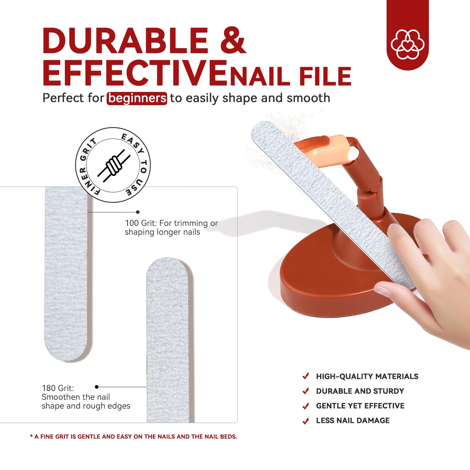 SAVILAND nail art brush set offers versatile tools for creativity.