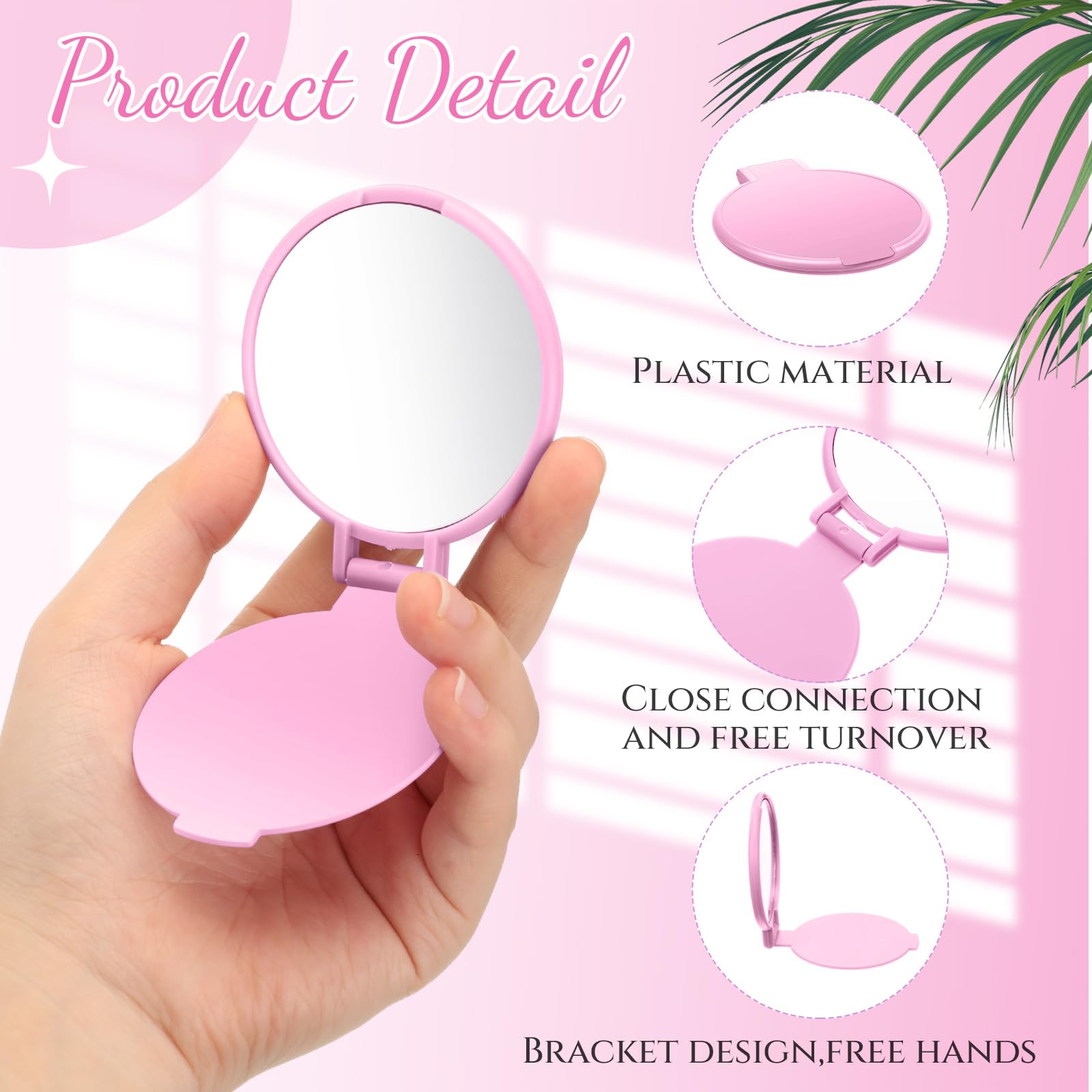 Saysurey diseno rosa atractivo para complementar tu estilo diario