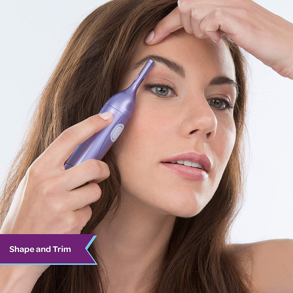 Schick Hydro Silk Perfect Finish, ideal para uso en viajes gracias a su portabilidad.