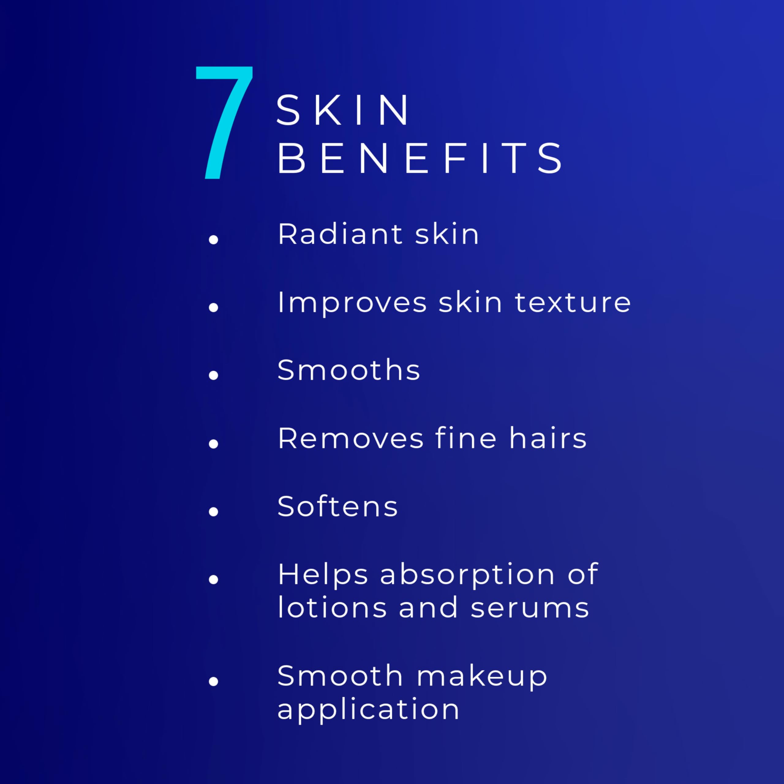 Schick Hydro Silk protecciones micro faciales reducen irritación durante el uso.