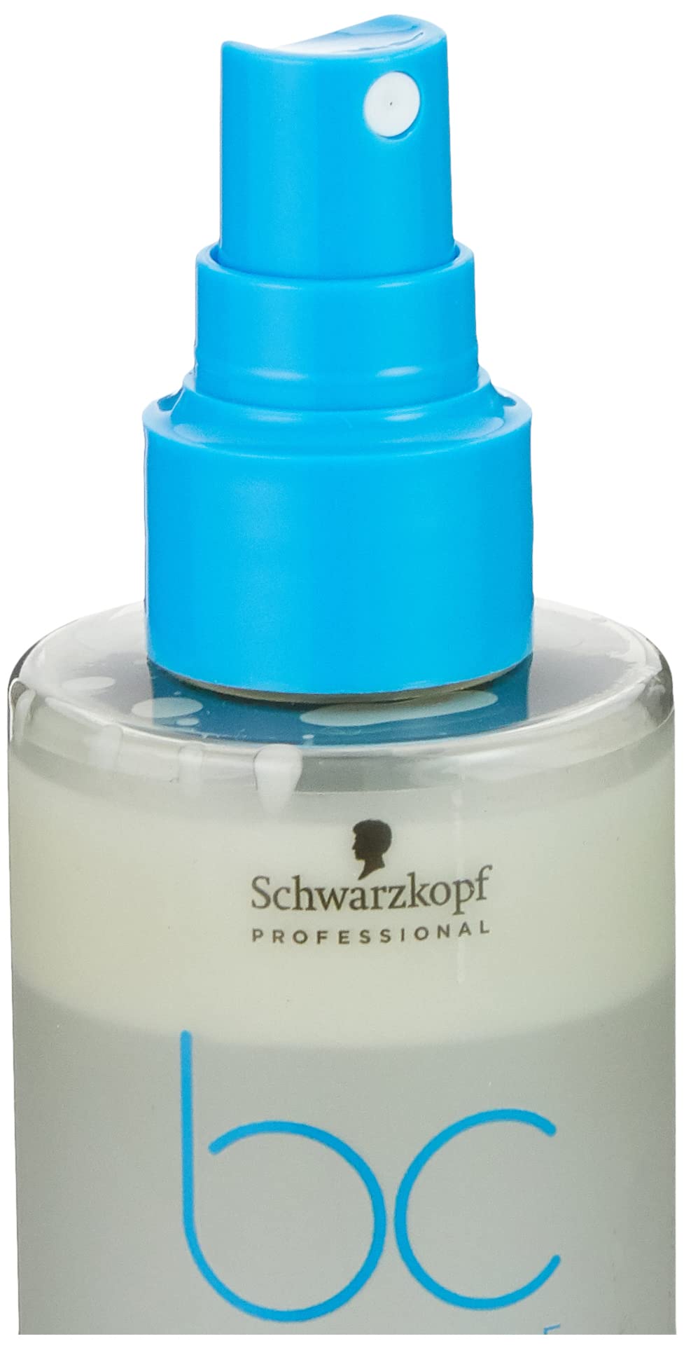Schwarzkopf Bonacure Moisture Kick: definición suave de rizos e hidratación.