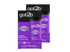 Schwarzkopf got2b, volumen de raíces para mayor cuerpo