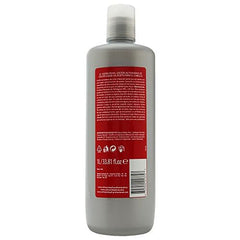 Envase Igora Royal Desarrollador 9% para aclarados suaves y cobertura de canas