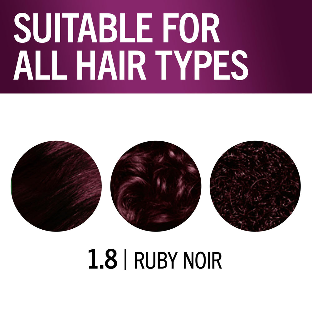 Schwarzkopf Keratin Color acondicionador post-color repara la fibra capilar