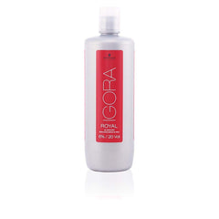 Schwarzkopf Royal Igora Activ bote coloración de 1000 ml, tono definido.