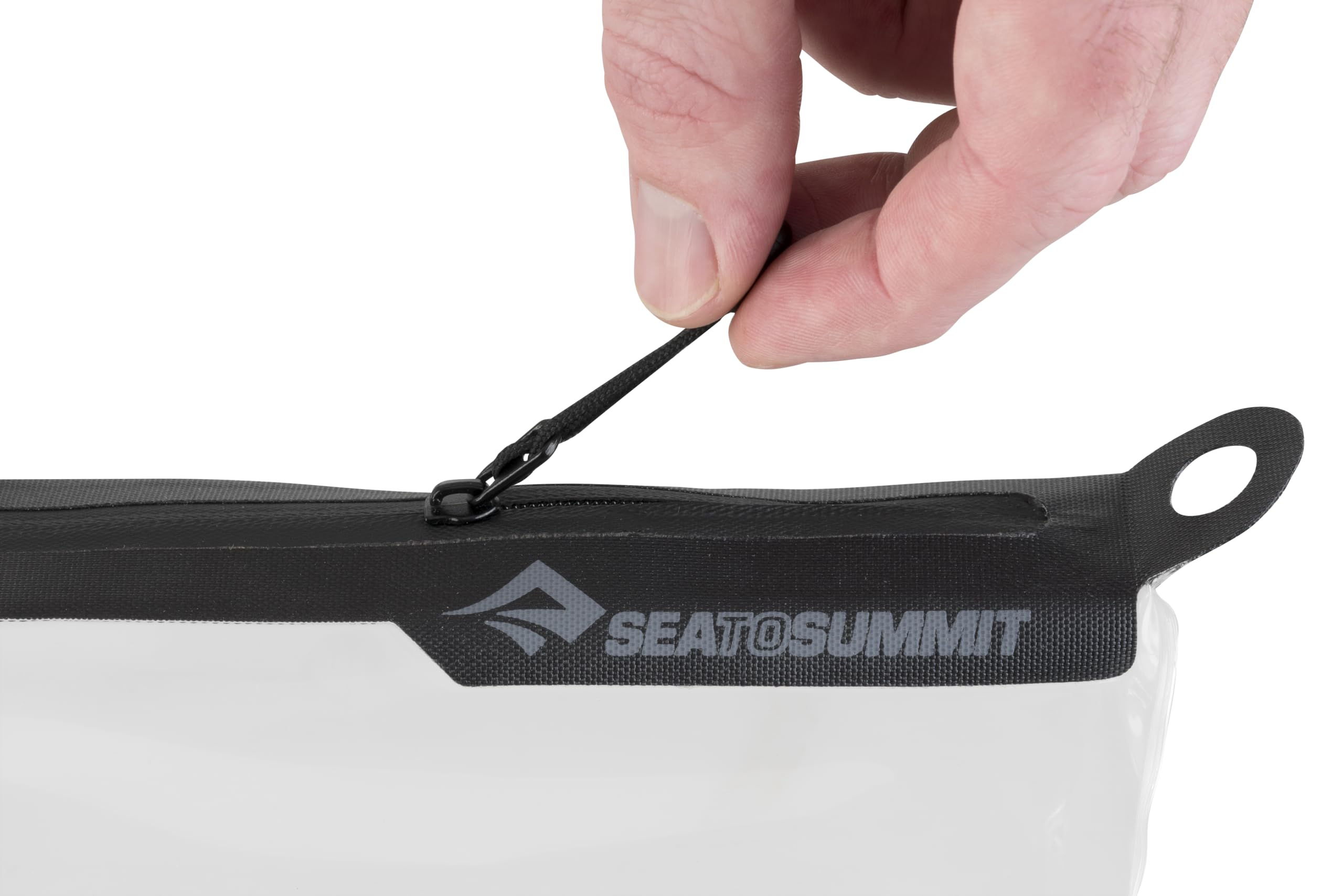 Sea to Summit TravellingLight kit higiene para aeropuertos y viajes.