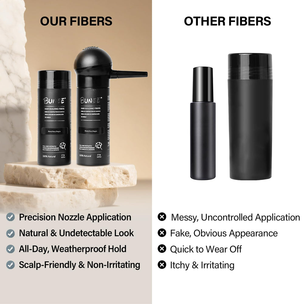Seaboll uso versátil para cabello y barba