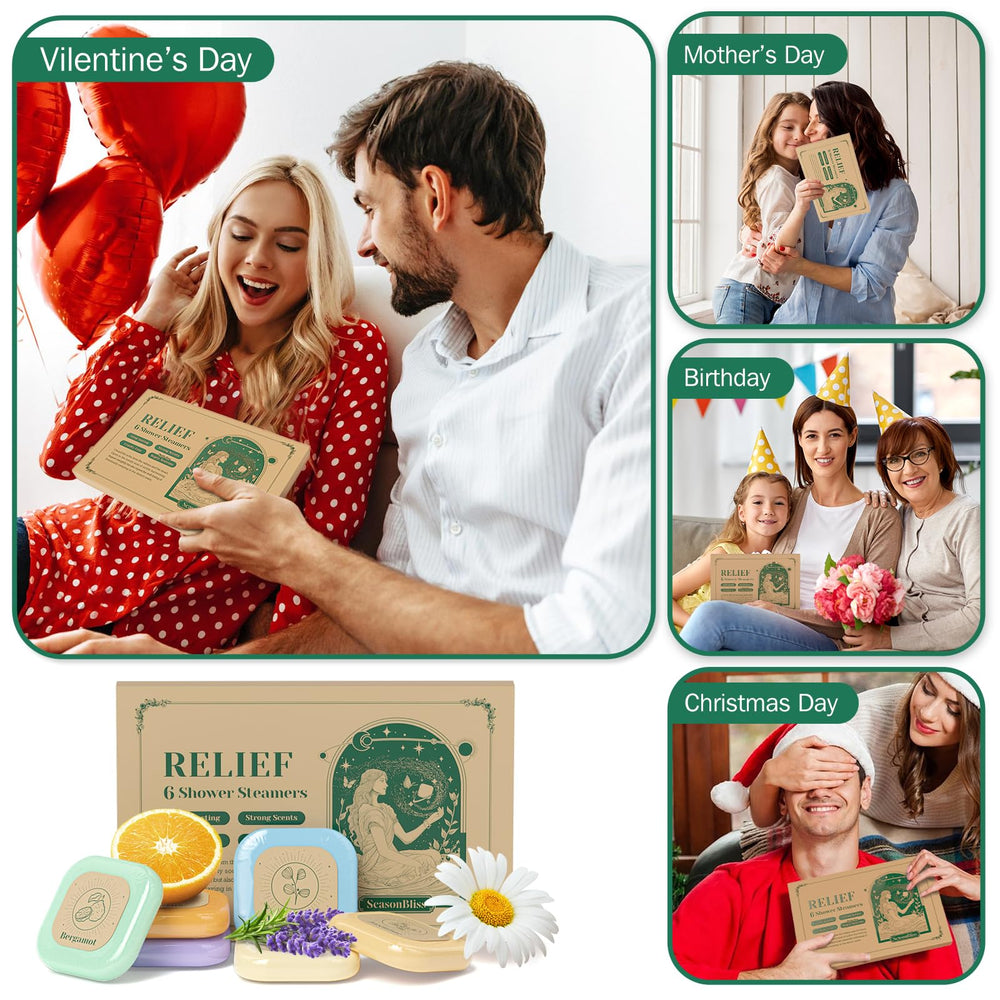 SeasonBliss fragancia lavanda para calma y sueño