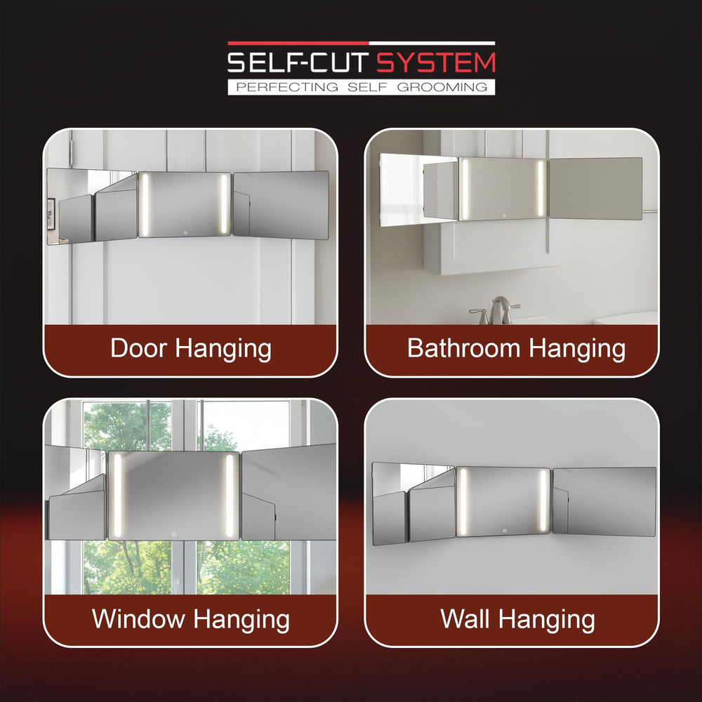 Self-Cut System: aplicación educativa gratuita con tutoriales paso a paso.