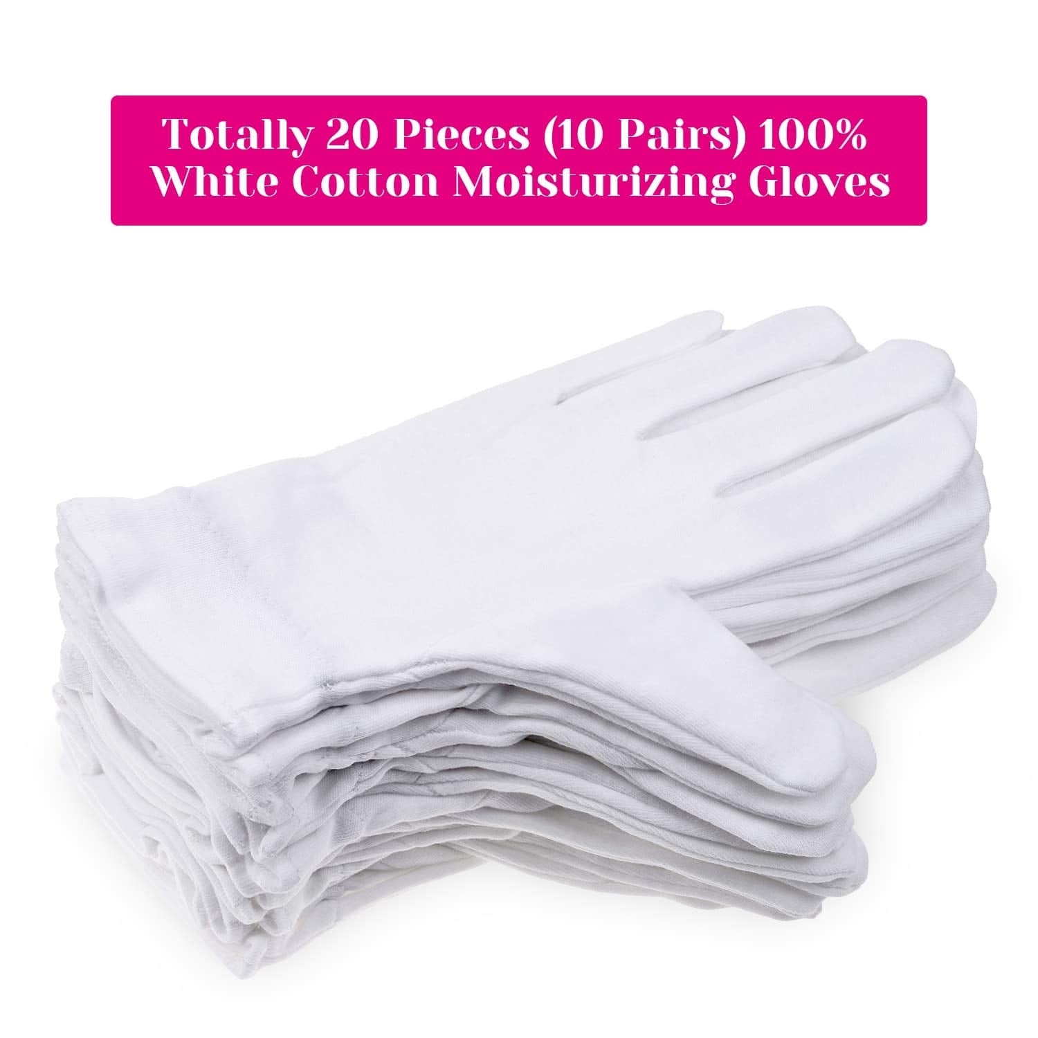 Guantes Selizo con puño elástico para ajuste seguro