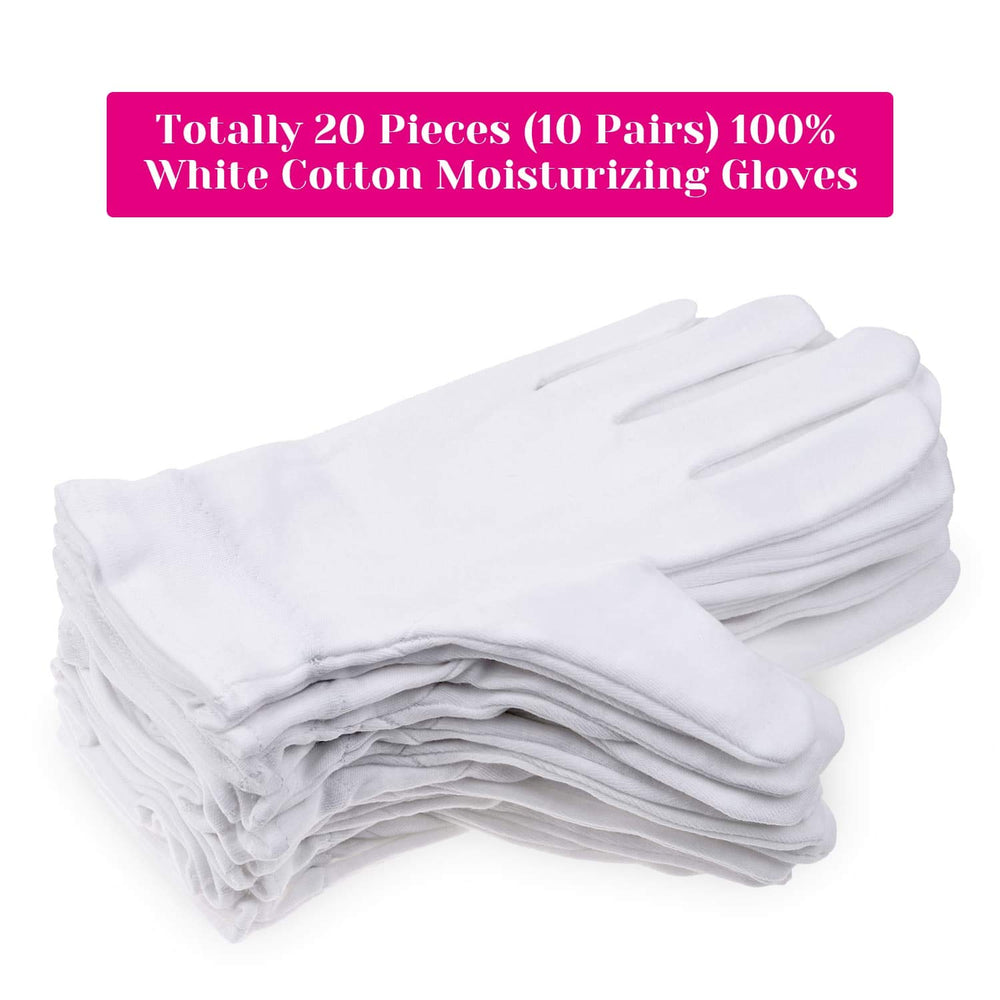 Guantes Selizo con puño elástico para ajuste seguro