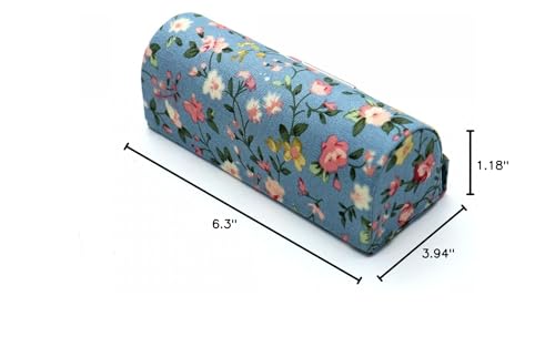 Tamaño compacto SenseYo cabe en bolso y neceser