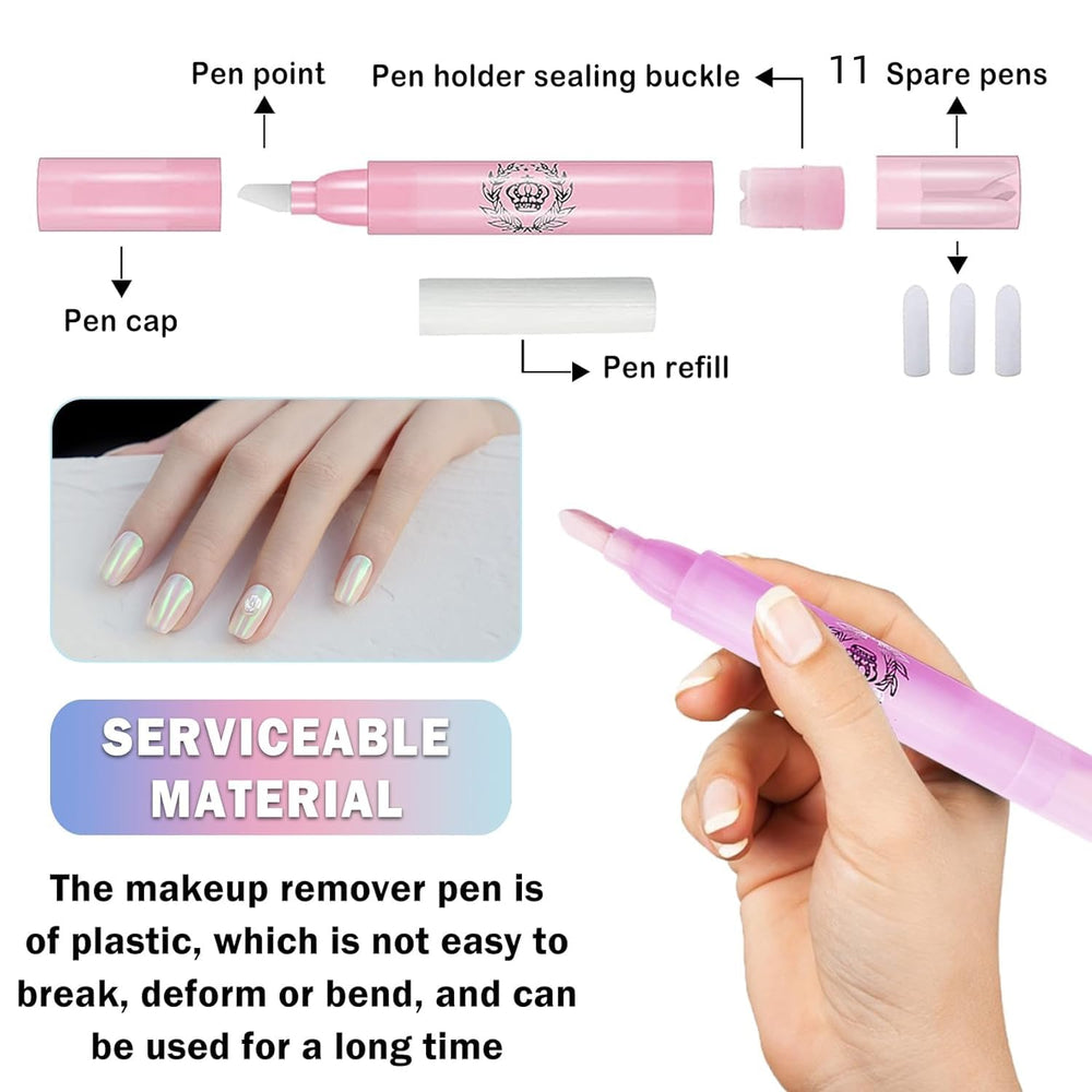 SERADIOO Corrector: diseño portátil para usar en cualquier lugar