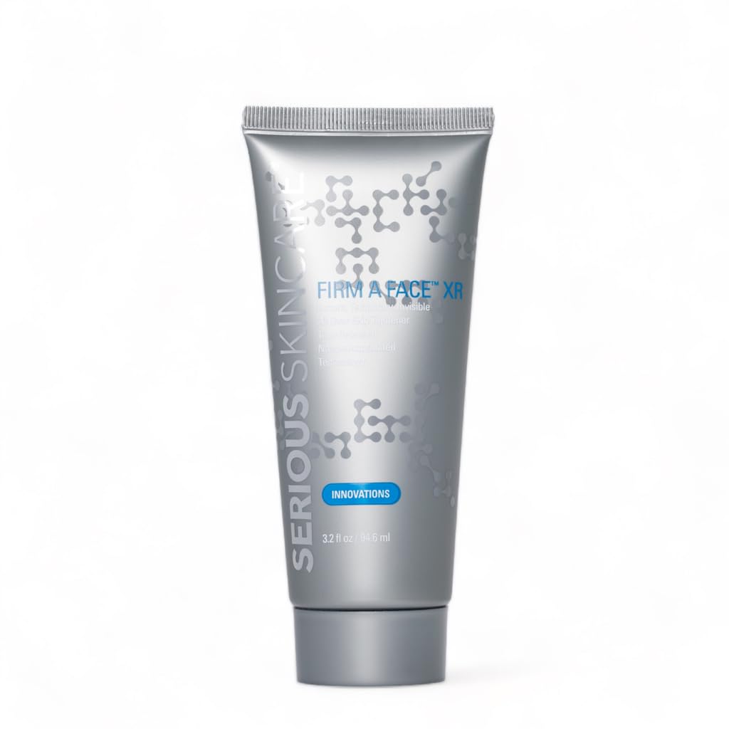 Firm A Face XR: levantamiento invisible para rostro con efecto firme en minutos