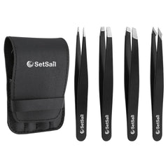 SetSail pinzas 4 puntas en empaque elegante para regalo