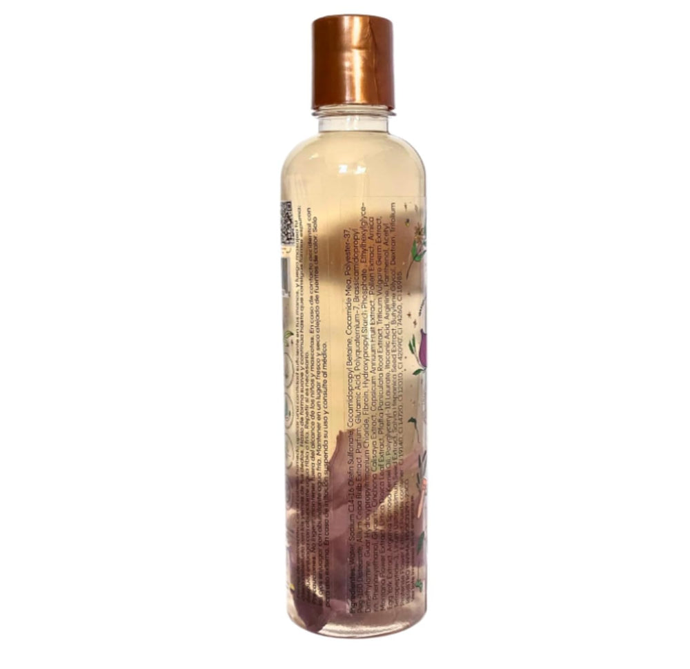 SHAEIO Ritual Botanico envase 400 ml para uso diario