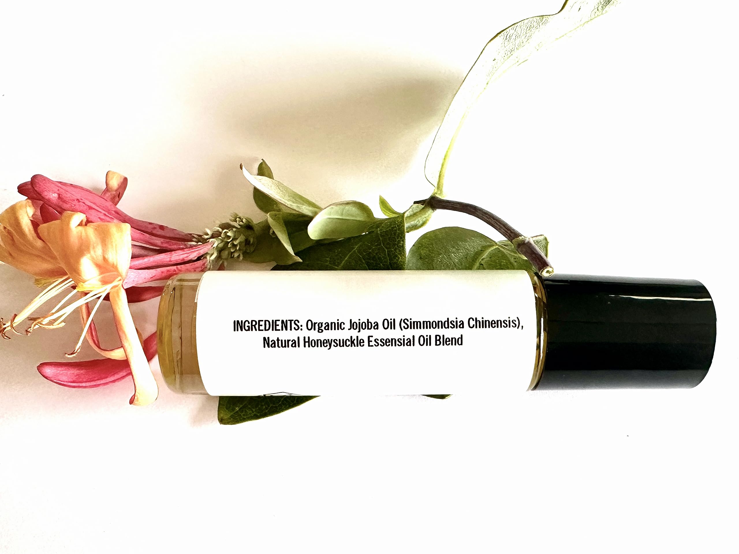 shamarwyn Base de jojoba orgánica cuida la piel y facilita absorción.