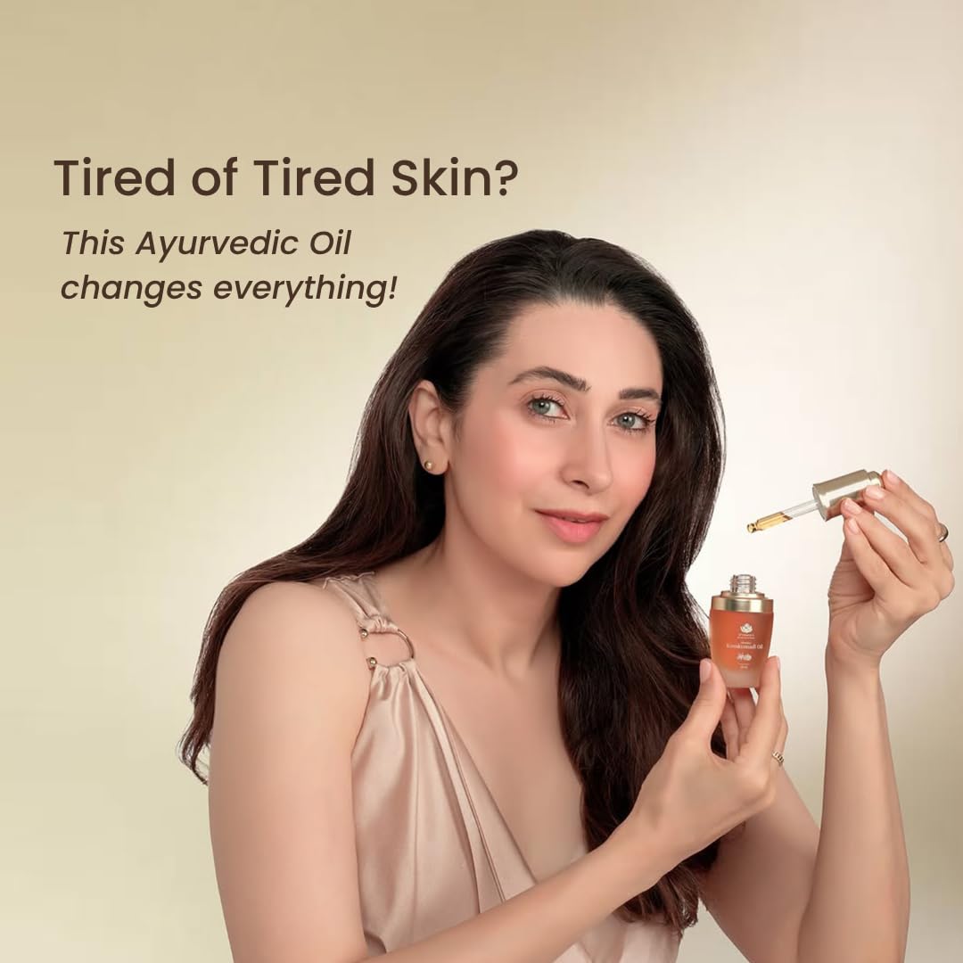 Embalaje minimalista de Shankara para rutina de belleza.