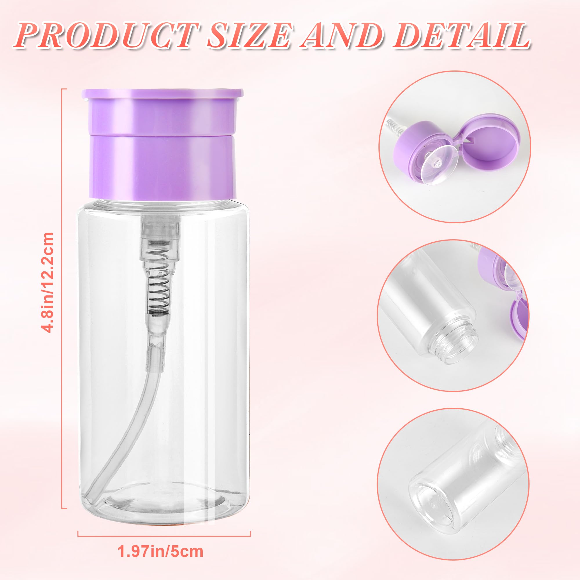 ShanySheny material PET seguro y resistente para uso frecuente.