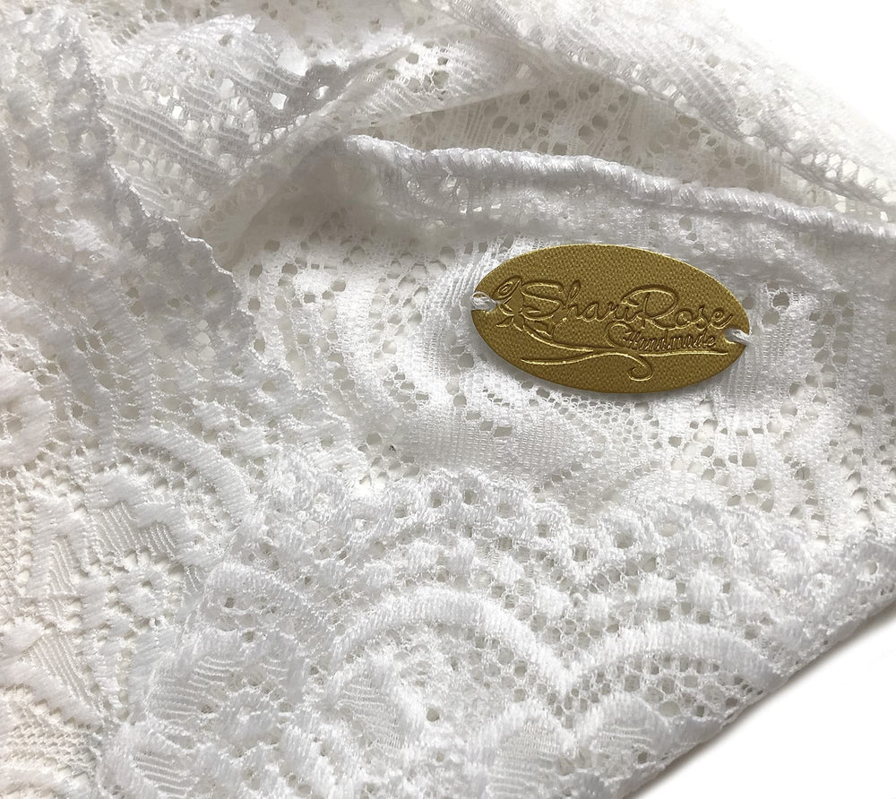 Diadema ShariRose elástica para cualquier tipo de cabello.