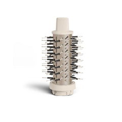Brosse express retouche Shark SpeedStyle pour un coiffage rapide et sans chaleur.