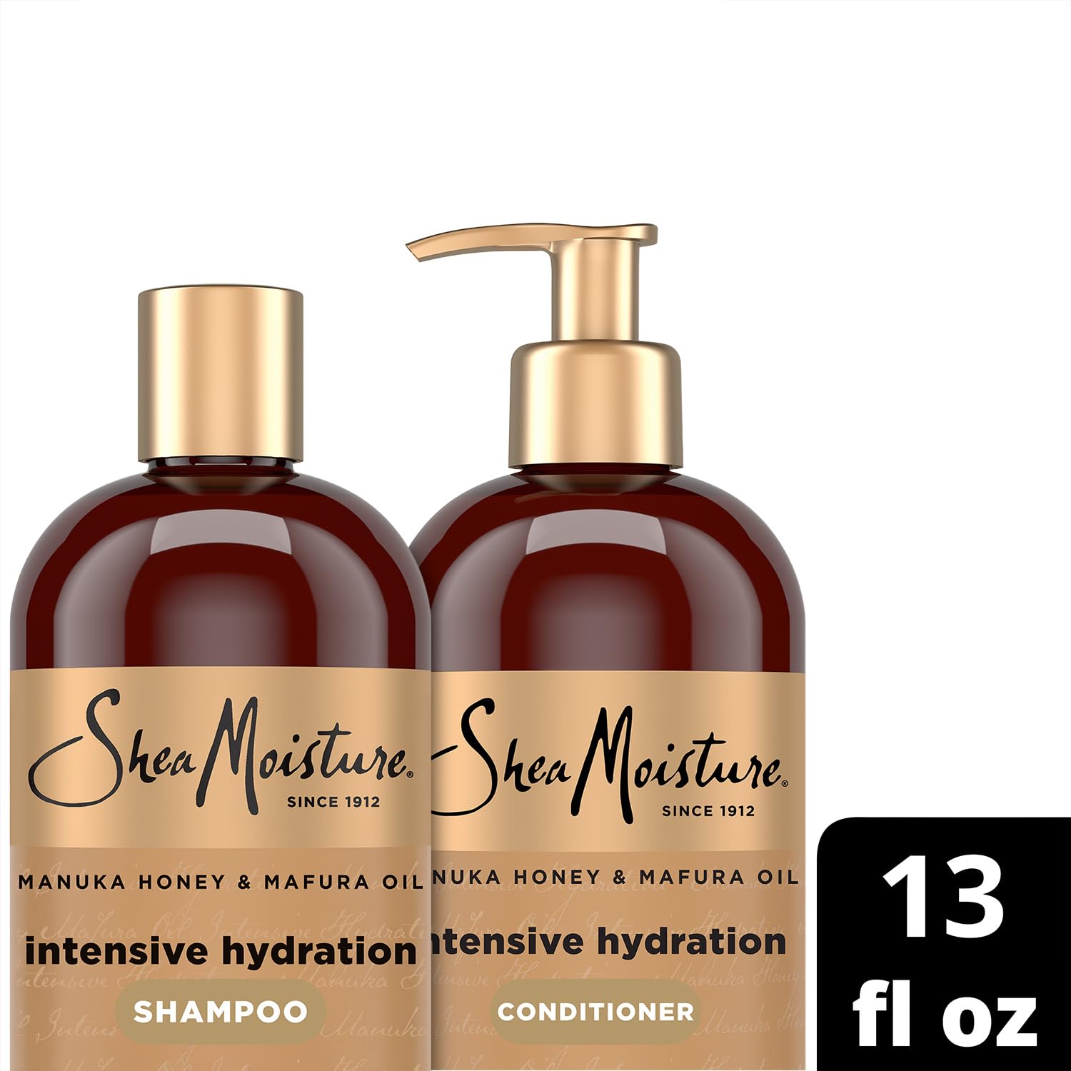 SheaMoisture diferencia con karité Fair Trade para mayor hidratación.