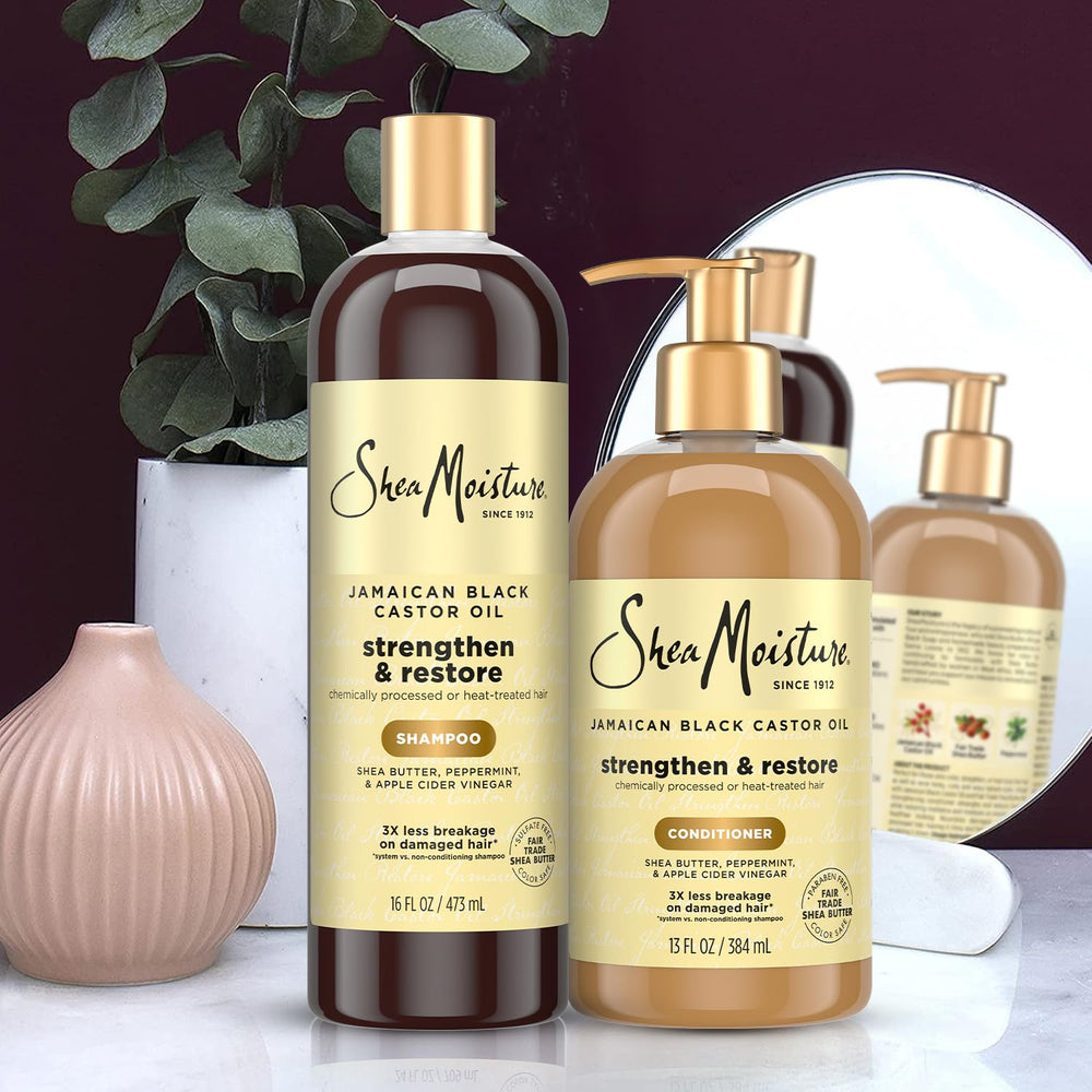 Frasco de aceite de menta, aporta sensación fresca al cabello.