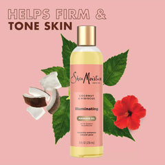 Fragancia lujosa tipo spa para una experiencia en casa.