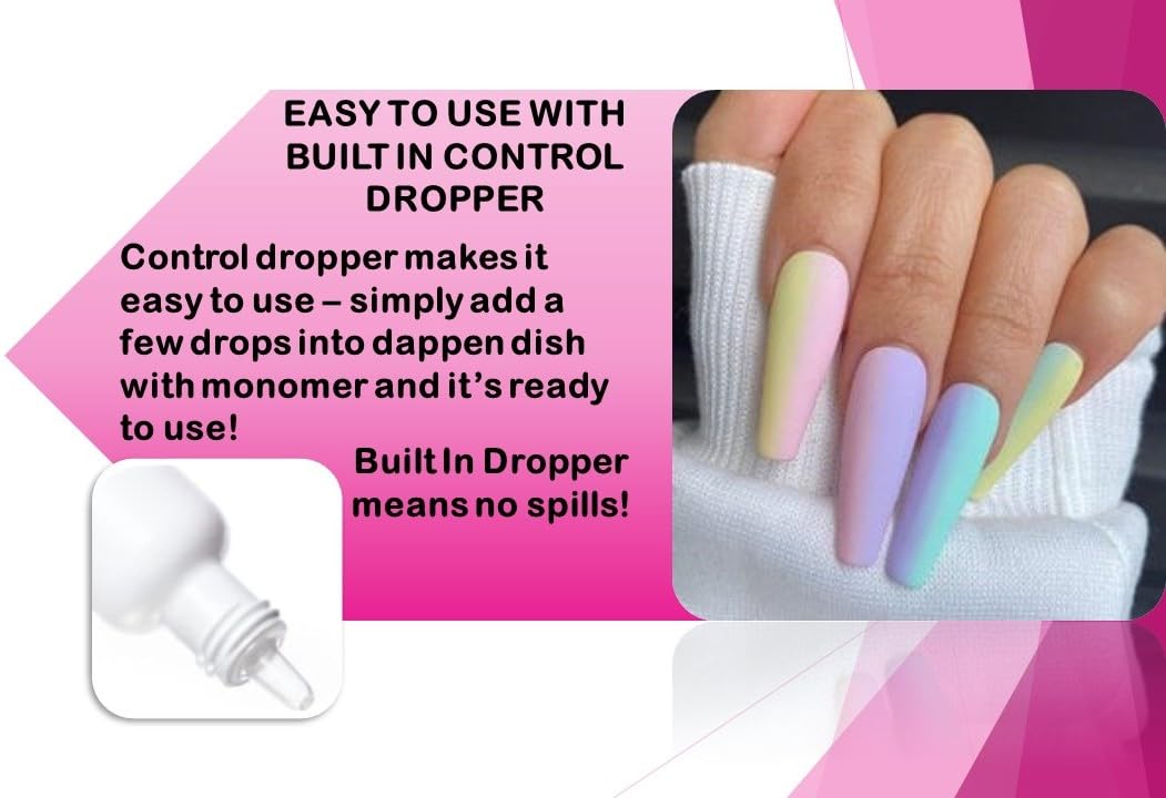 SHEBA NAILS Odor Out uso profesional en salón de belleza.