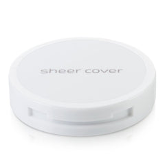 Aplicador de corrector gratis para aplicación suave y precisa.