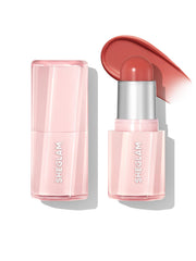 SHEGLAM Buttery Bliss Blush Stick rosa ritual para un rubor suave