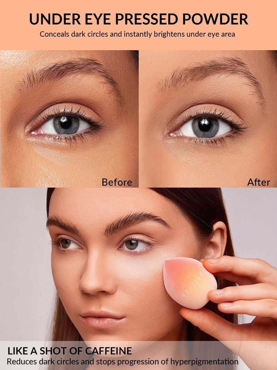 SHEGLAM producto libre de crueldad certificado para belleza responsable