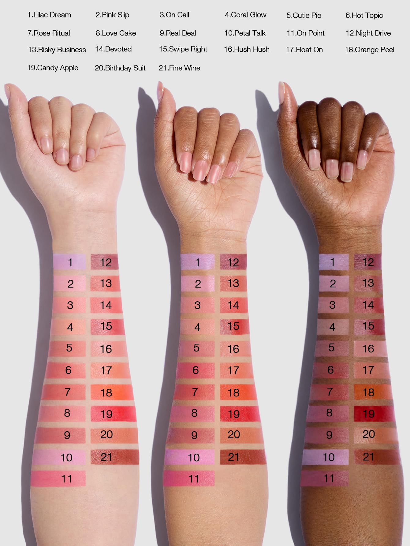 SHEGLAM Color Bloom Blush Líquido aplicación precisa para looks diarios.
