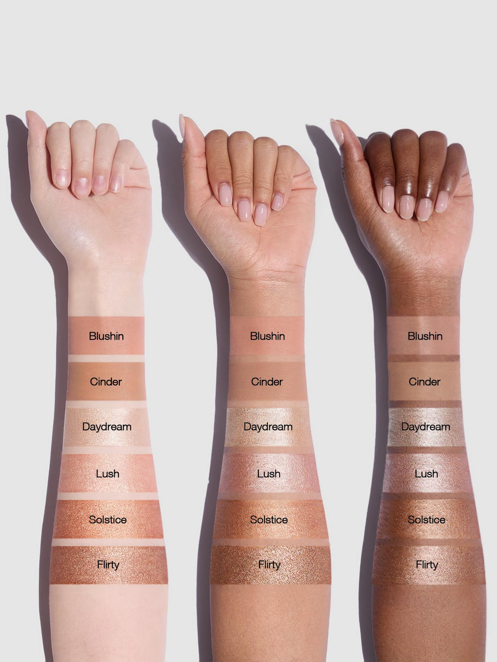 SHEGLAM Creamsicle Stick aplicación precisa: controla la intensidad en cada trazo