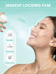 SHEGLAM Good Grip con hidratación de aloe vera para piel fresca.