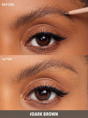SHEGLAM Insta-Fill: ingredientes activos para cejas limpias y frescas
