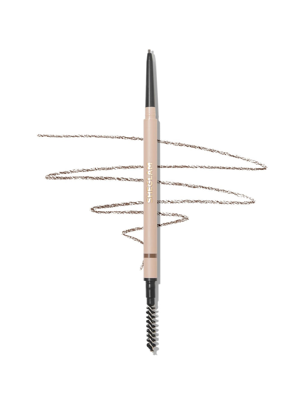 SHEGLAM Insta-Fill: punta de 1,5 mm para trazado preciso en cejas