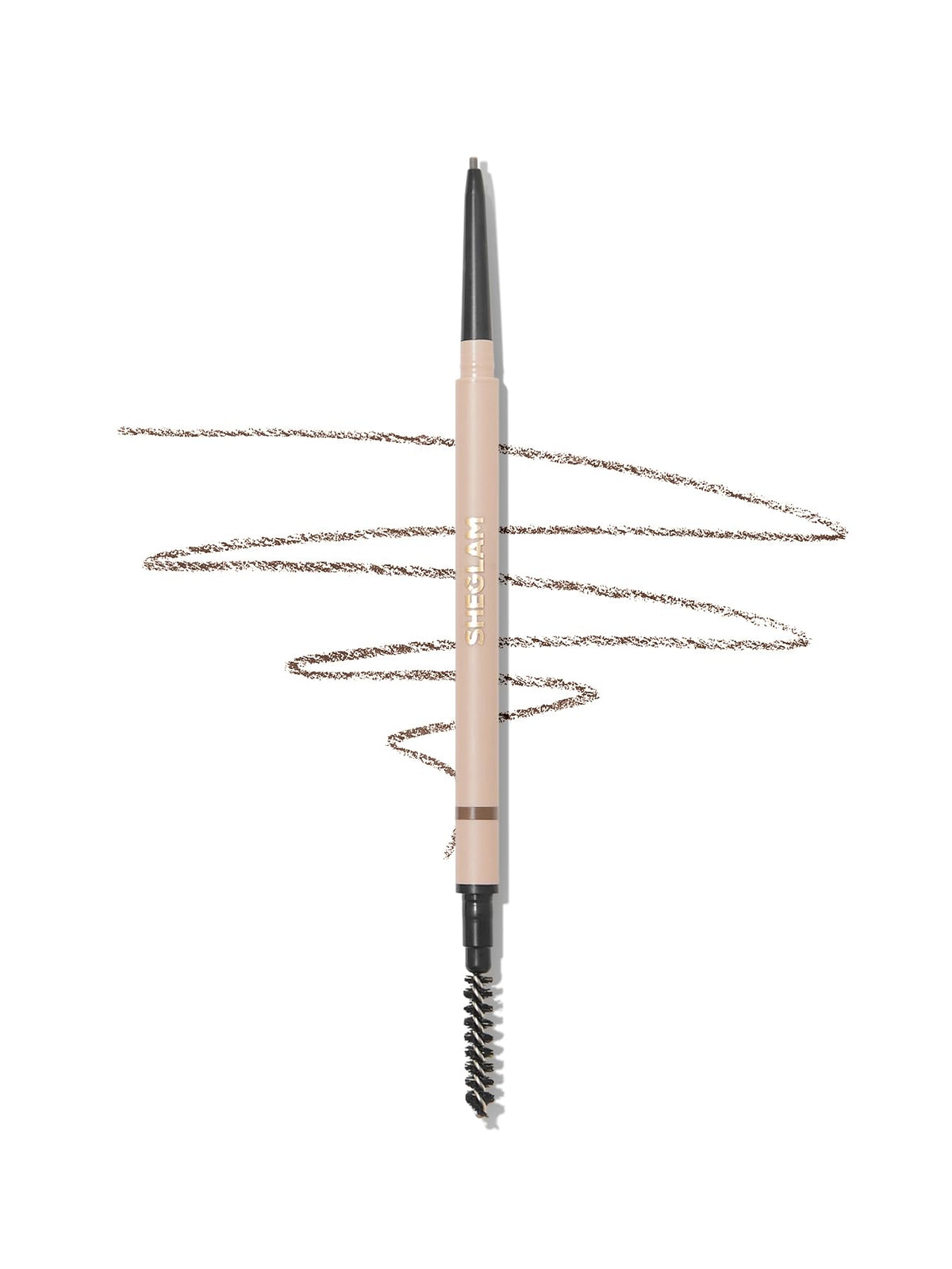 SHEGLAM Insta-Fill: punta de 1,5 mm para trazado preciso en cejas