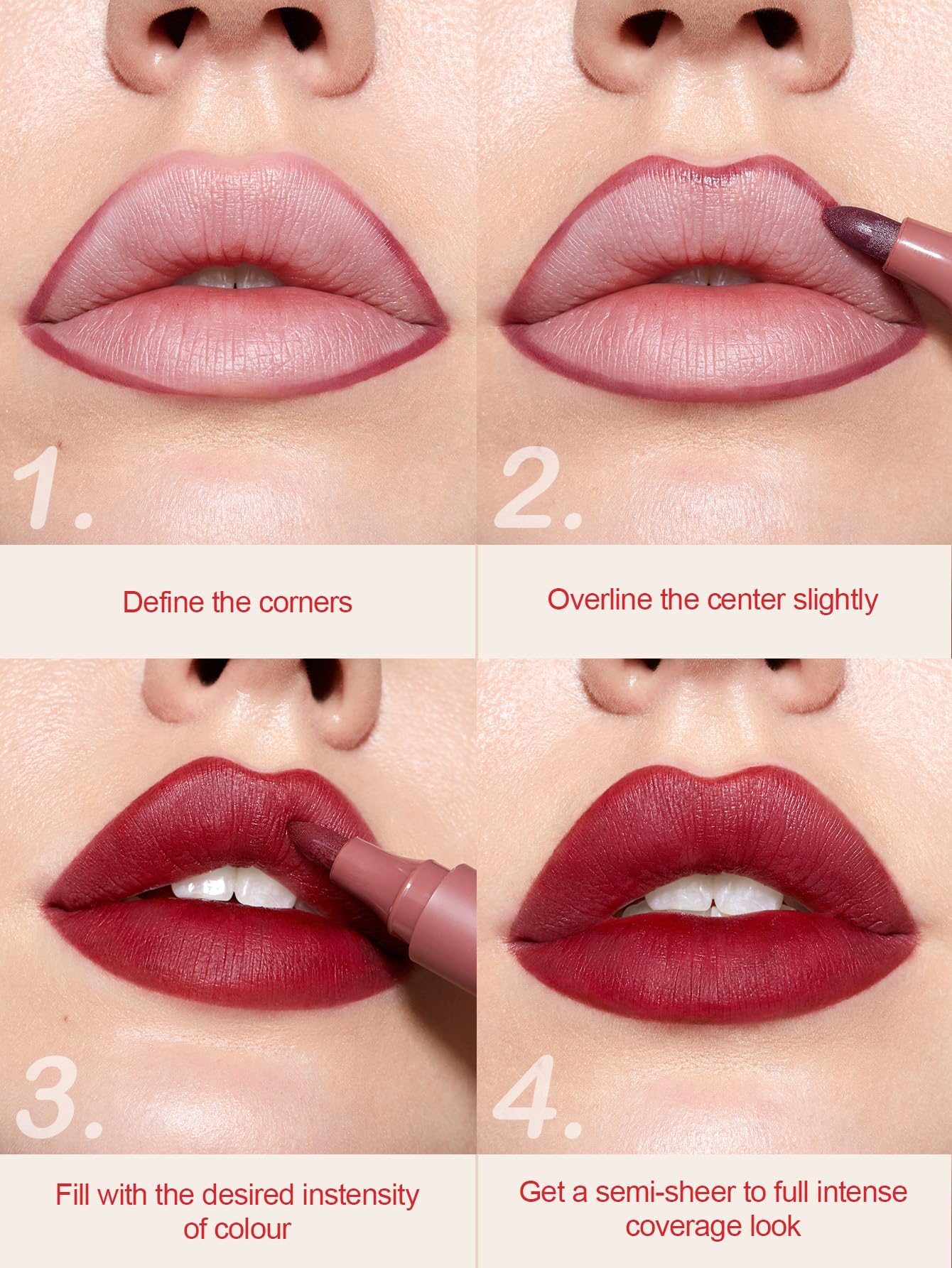 SHEGLAM tono Estrella de Estilo ofrece elegancia nocturna.